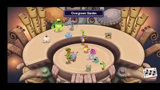 Overgrown Garden Full Song Update 1