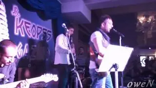 Tolga Tabu - Gaddar