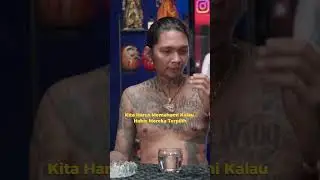 Presiden itu bawahan kita! Wah statement berani dari Raja Terakhir! 