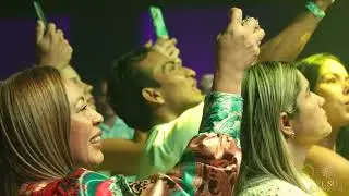 Verano Traidor | Vilma Palma e Vampiros en vivo