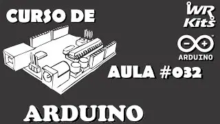 CRIANDO BIBLIOTECAS PARA ARDUINO | Curso de Arduino 
