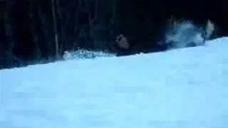 Gamelle culte ski