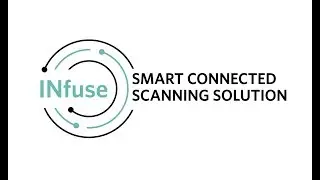 Introducing the INfuse Smart Connected Scanning Solution from Kodak Alaris