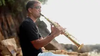 Forever in Love Cover By Deepak Bhandari