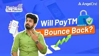 Understanding Paytm Business | Paytm Fundamental Analysis | What’s Next?