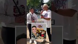 Glow up challenge gone wrong