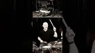 Thin Lizzy - Brian Downey, Do Anything You Want To #drummer #percussion #irishrock #drums #drumbeat