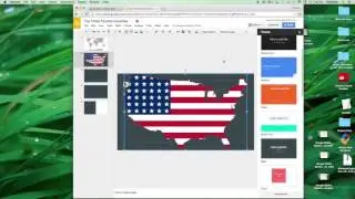Google Slides Basics #5 Adding Pictures and Videos