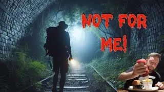 VIADUCT STEALTH CAMP - NO TENT