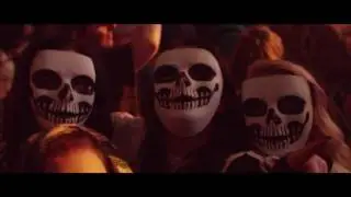 Freaky Deaky 2015 | Official Aftermovie