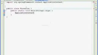Spring Framework Tutorial Session 1 Introduction to Spring Framework part 3