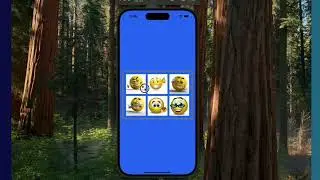 Draggable Image App with SwiftUI! - iOS 18