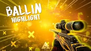 Ballin - Standoff 2 Edit