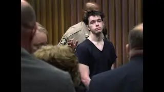 Columbus teen was 14 when he shot, stabbed his father’s girlfriend. Now he’s pleading