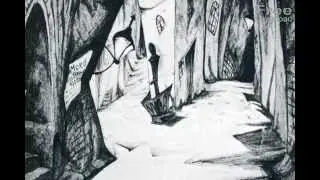 Black & White Pop Art Paintings Gallery 3