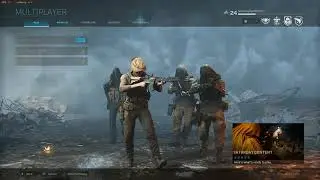 Call of Duty  Modern Warfare 2019 - Ground War