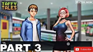 Taffy Tales Season 1 Redux New Version Update Walkthrough Gameplay Part - 3 || Tips And Guide