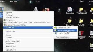 HOWTO Download and install Outlook Extender