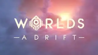 Worlds Adrift - Official Soundtrack - Kioki Wilderness Night Track 1 Variation 1