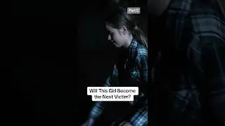 Will This Girl Become His Next Victim? #shorts