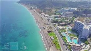 Ixia, Rhodes – Rhodes Welcome Tourism Official – Find your Rhodes.