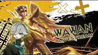 LIVE MOBILE LEGENDS | TUTOR DONG BANG | OPEN MABAR