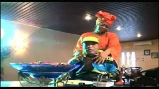 Koffi Olomide - Ninelle (HQ)