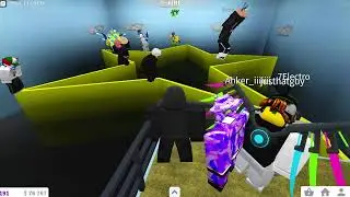 Bloxburg Squid Game Roblox Robux Discord Event (3/30/24)