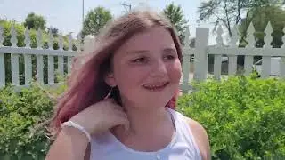 Camp Adler Junior Counselors Music Video Group 2
