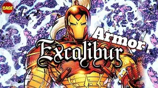 Who is Marvel's 