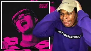 GONE.Fludd — БОЛЬШАЯ МАМА ( Reaction )