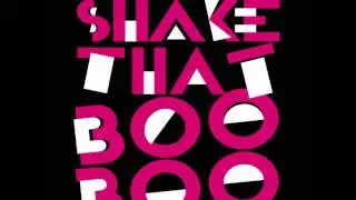 Modana(& Carlprit)  - Shake That Boo Boo