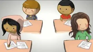 Cheating in High School: Vol 2
