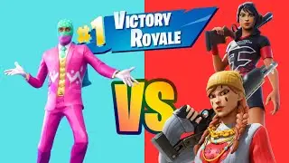 I Won By Dancing!