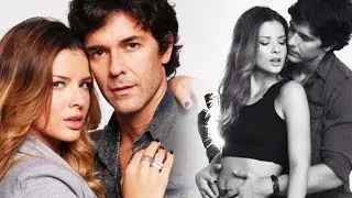 Pia y Vitto en el capítulo 1 de Camino al Amor - Euge y Mariano