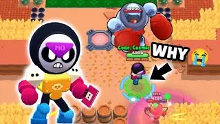 I'm the World's WORST Bot Runner😭😭 (Viewer Minigames #1)