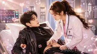 ❤️‍🔥A Female Doctor Undresses The Injured CEO And Leaves! He Wakes Up And Orders: 