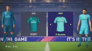 FIFA 18 PS3