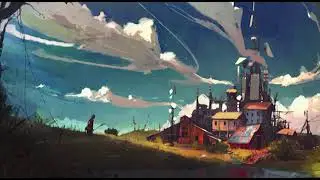 Oleg Byonic Feat. Stephey - U & I (123)