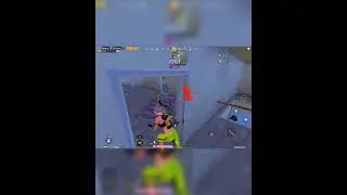1vs4 #shortvideo #pubgvideos #pubgmobile #bgmishorts #bgmi
