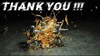 Thank YOU !!!