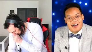 ESSAYEZ DE NE PAS RIRE (Spécial TheoBabac #2)