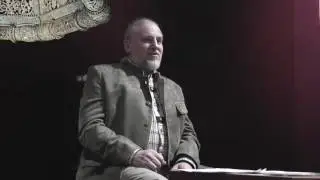 Об основах творчества и видах искусства. Классическое искусство и авангард.
