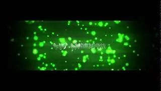 Интро для Mr. Paseydon