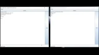 Java - Chat App