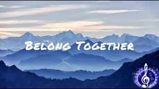 Mark Ambor - Being Together (Lyrics) | Chorus Crafters