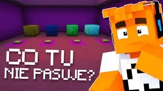 CO TU NIE PASUJE? Mapy od Widzów [696]