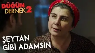 Düğün Dernek 2: Sünnet | Şeytan Gibi Adamsın