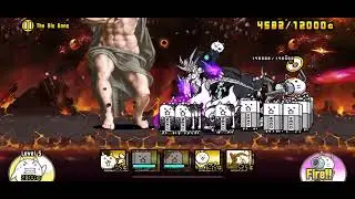 The Battle Cats | COTC | Chapter 3 | The Big Bang