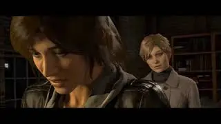 ROTTR Fight Song